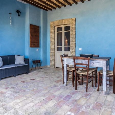 La Masseria Vasto Room photo