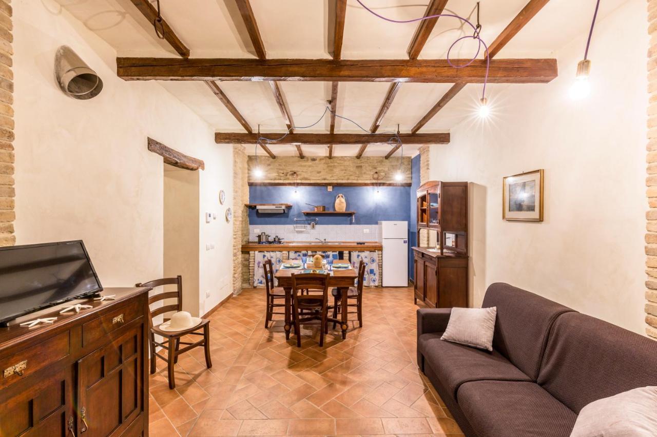 La Masseria Vasto Exterior photo
