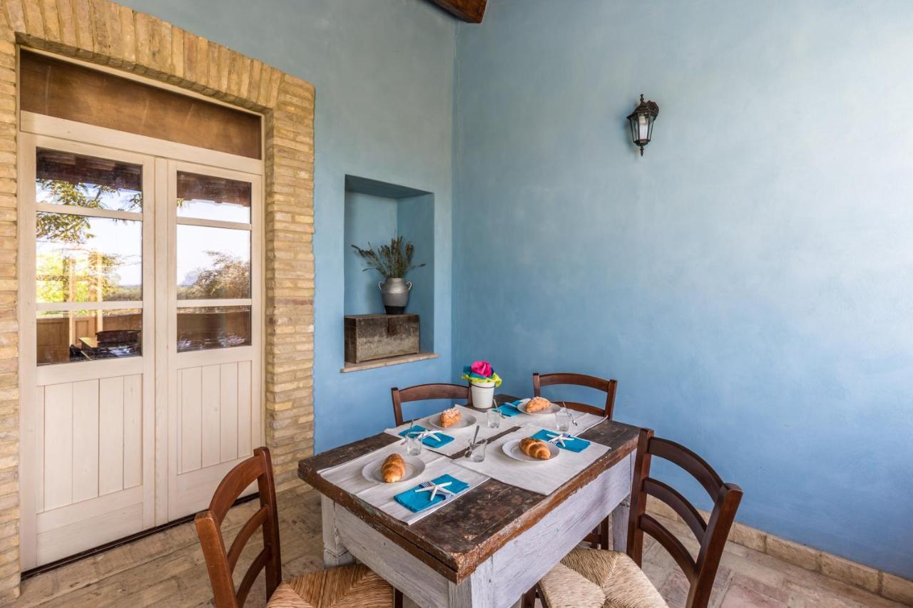 La Masseria Vasto Exterior photo
