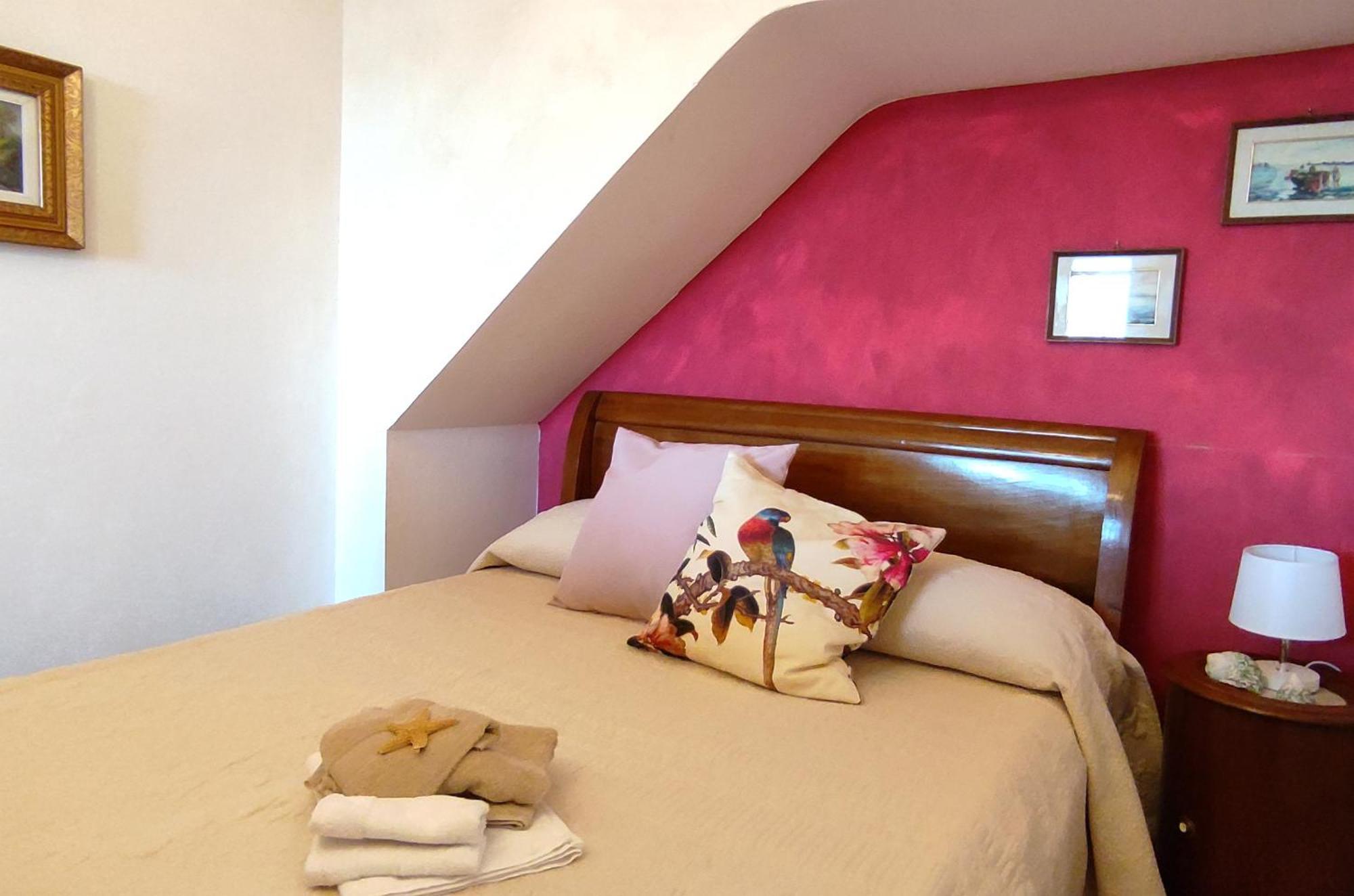 La Masseria Vasto Room photo
