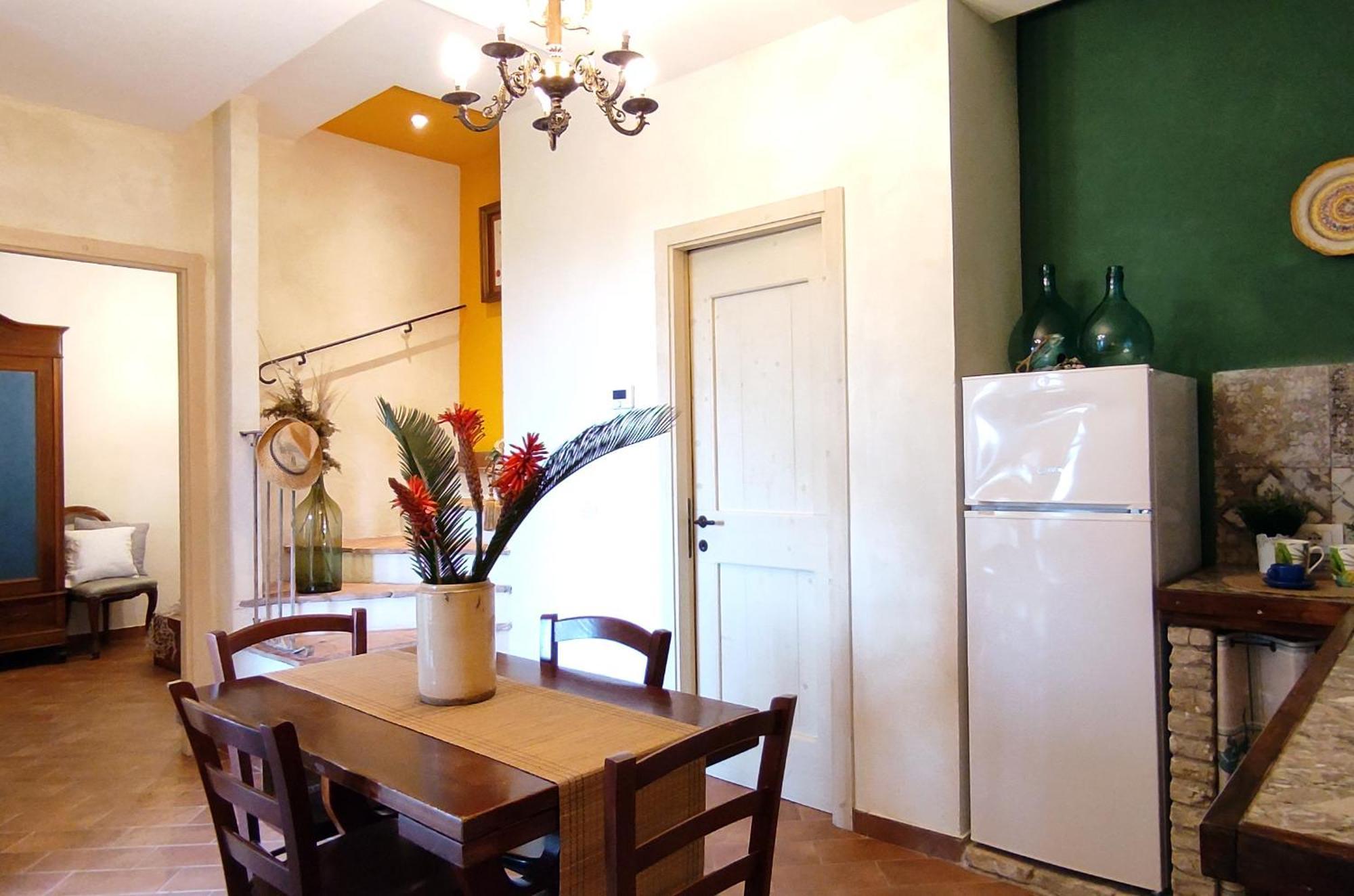 La Masseria Vasto Room photo