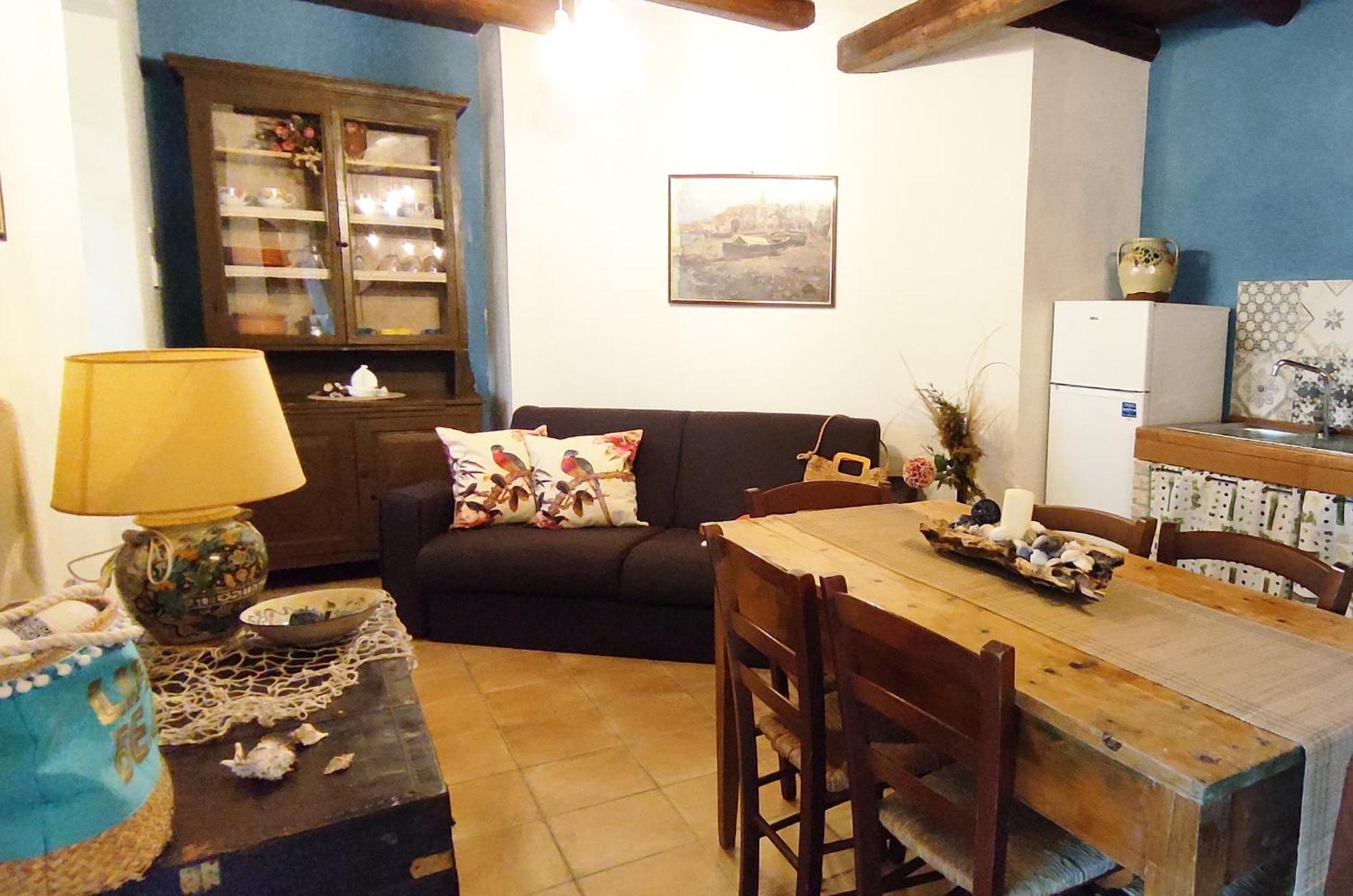La Masseria Vasto Room photo